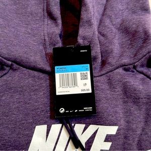 Women’s Nike Hoodie Size Medium